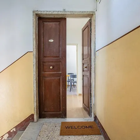 Prione 272 5 Terre Hub * La Spezia